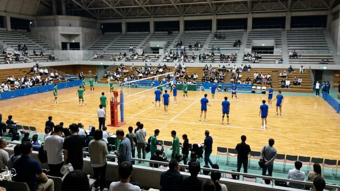 بوردينونة يستضيف ترينتينو في الجولة 3 من سوبر ليغا الإيطالية للطائرة