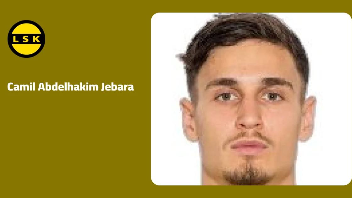 Jebara returns to Lillestrom squad after 7-day absence due to injury