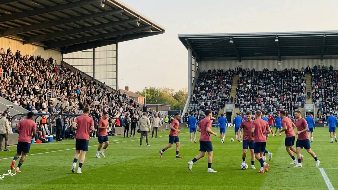 Nashville SC host New York Red Bulls in Matchday 33 of MLS