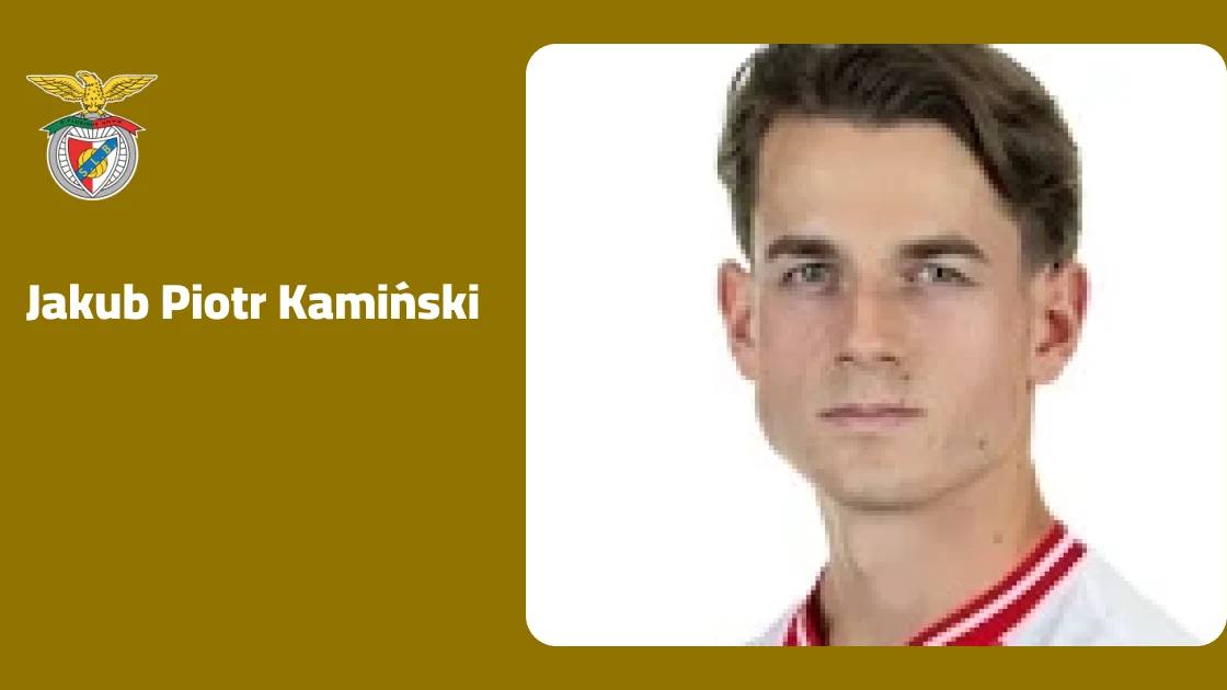Kamiński returns to Benfica squad after muscle injury absence