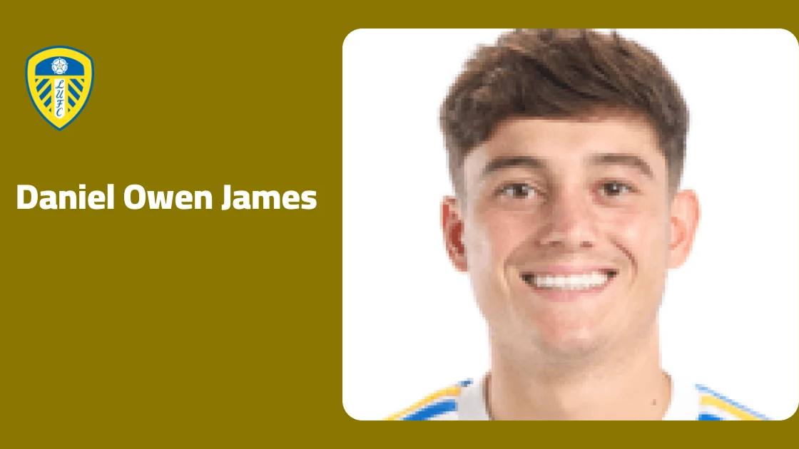 Daniel James recovers from back injury and returns to training with Leeds