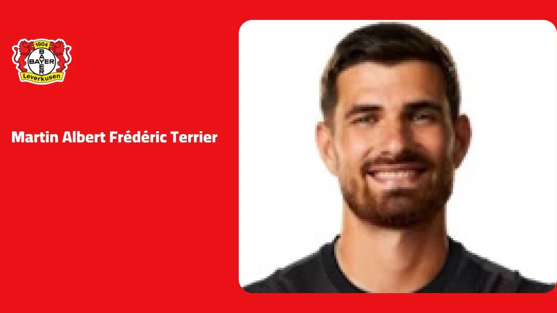 Terrier returns to Bayer Leverkusen squad after muscle injury absence