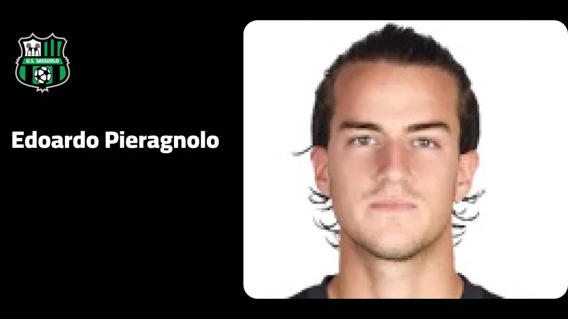 Pieragnolo returns to the squad after injury absence