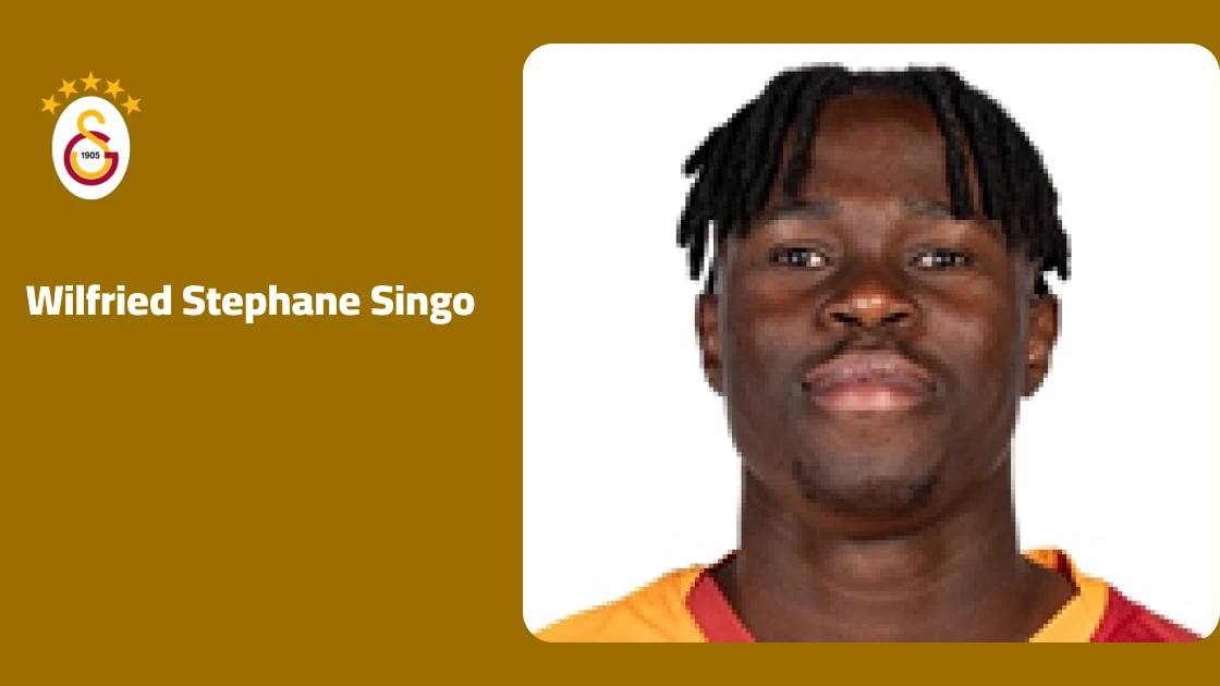 Singo returns to Galatasaray squad after recovering from thigh injury
