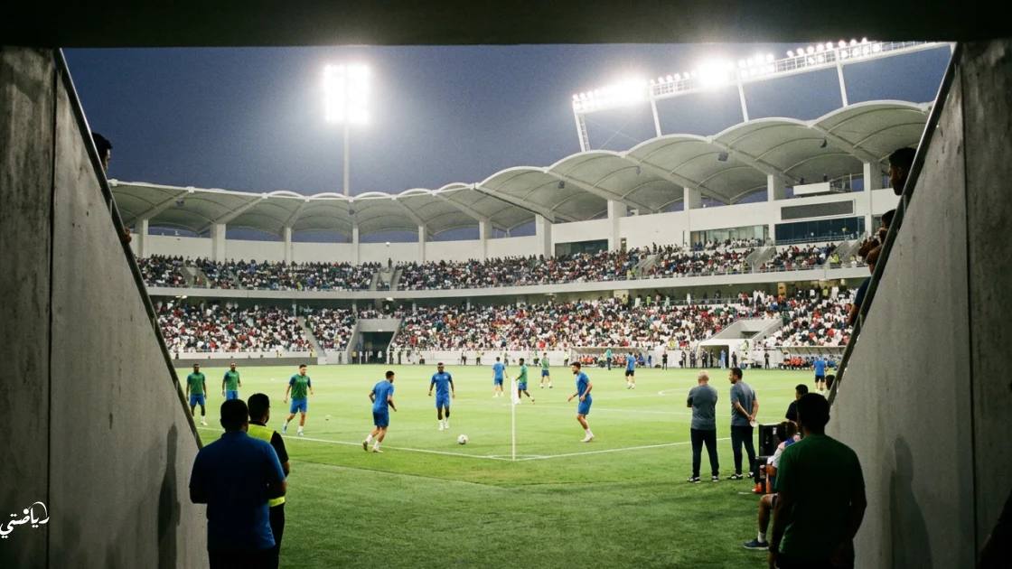 A'Ali host Al-Hidd in Matchday 7 of the Bahrain Premier League