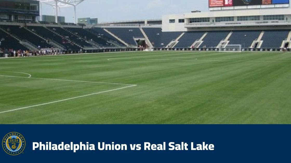 Philadelphia Union secure seventh straight win in MLS