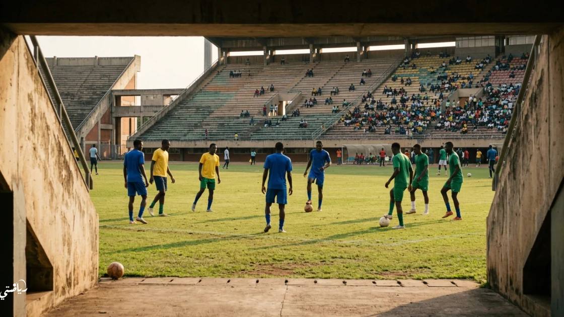 Olympic El Qanah host Enppi in Matchday 8 of the Egyptian Premier League