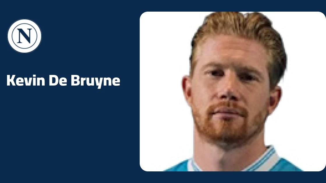 De Bruyne scores twice as Napoli beat Frosinone 3-0