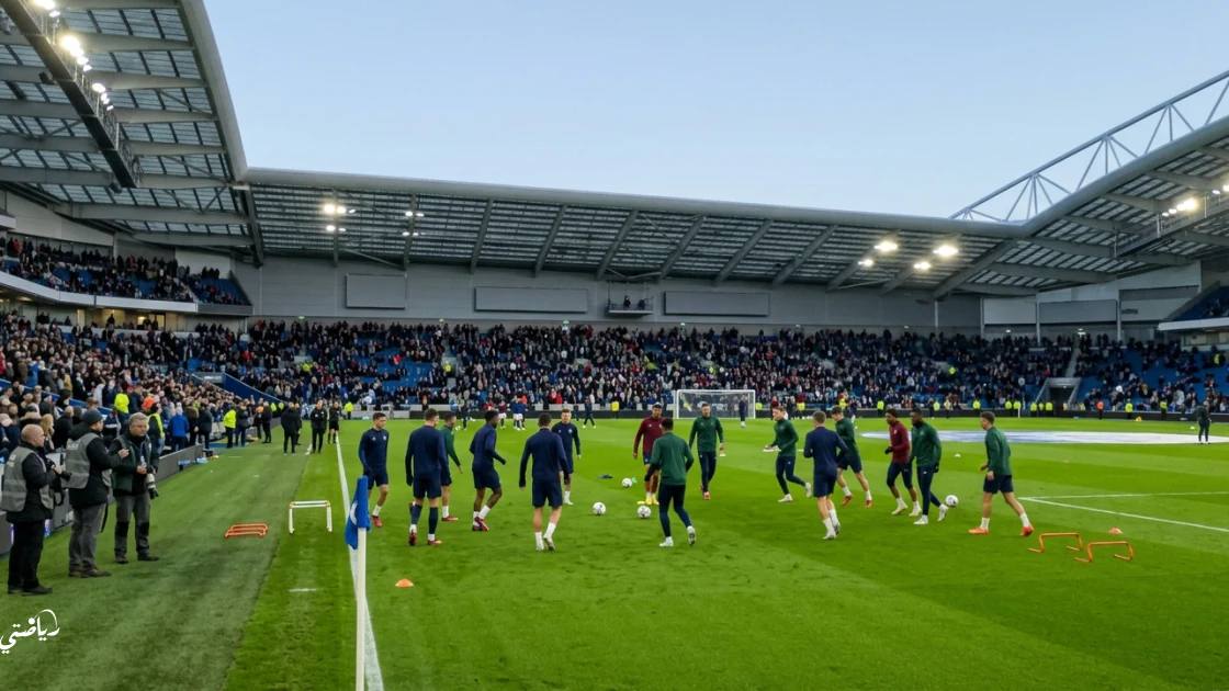 Tottenham host Crystal Palace in matchweek nine of the Premier League