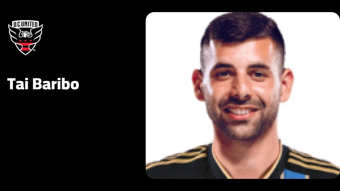 Baribo reaches 15 goals this season in MLS