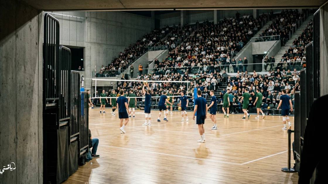 Lublin host Katowice in Matchday 3 of PlusLiga