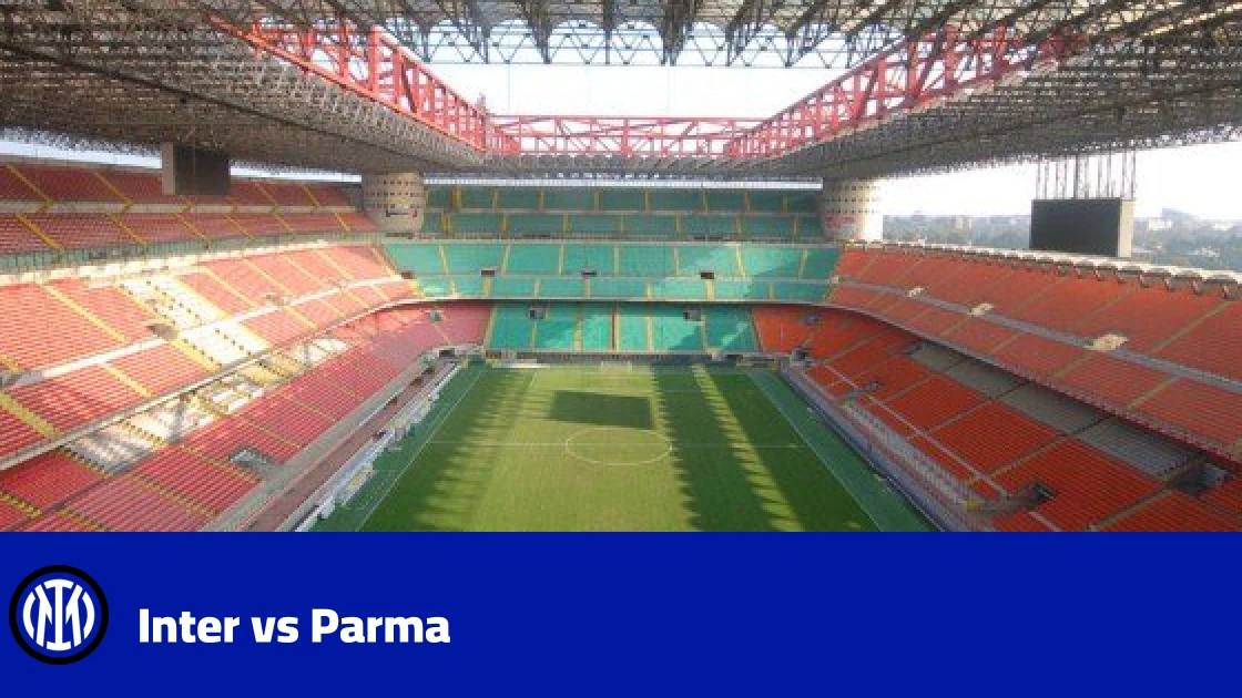 Inter extend unbeaten run to 6 matches with win over Parma