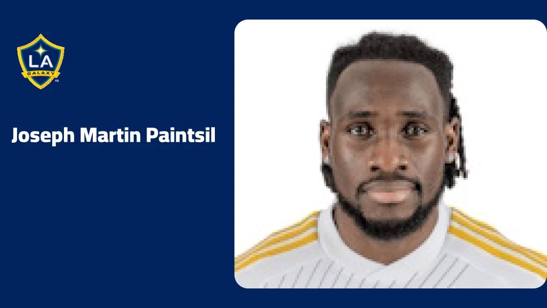Paintsil's brace not enough for Galaxy as Los Angeles FC draw 2-2