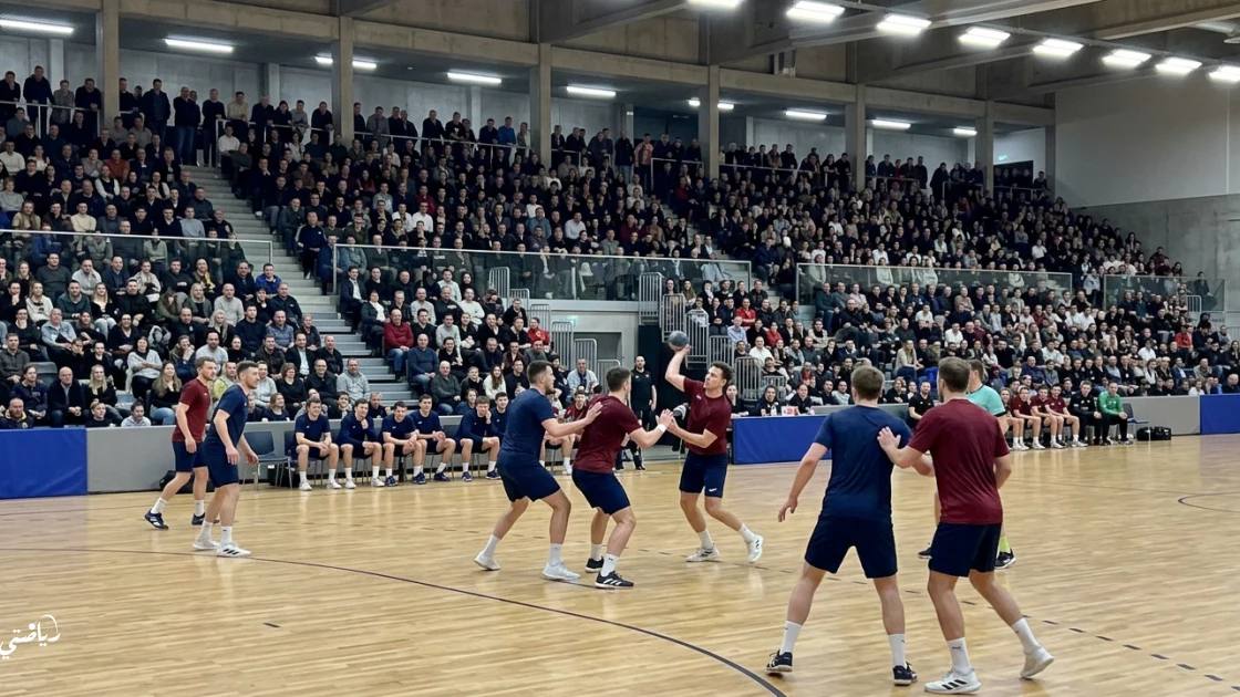 Magdeburg crush Kriens 36-29 and maintain perfect record in Champions League