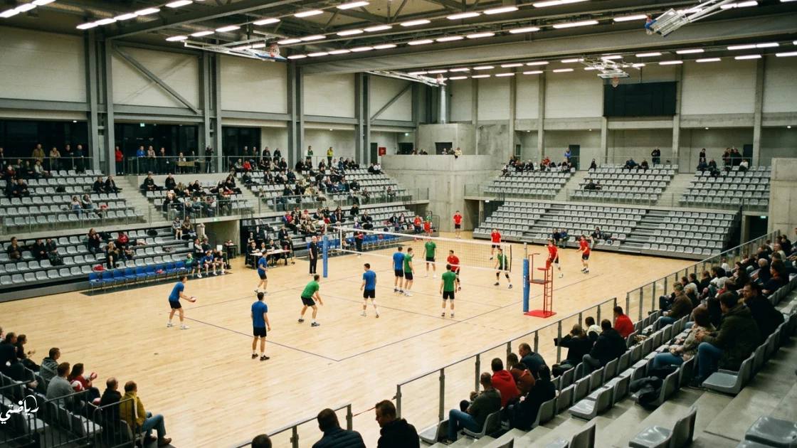 Cuneo Volley host Lube Civitanova in matchday 3 of SuperLega volleyball