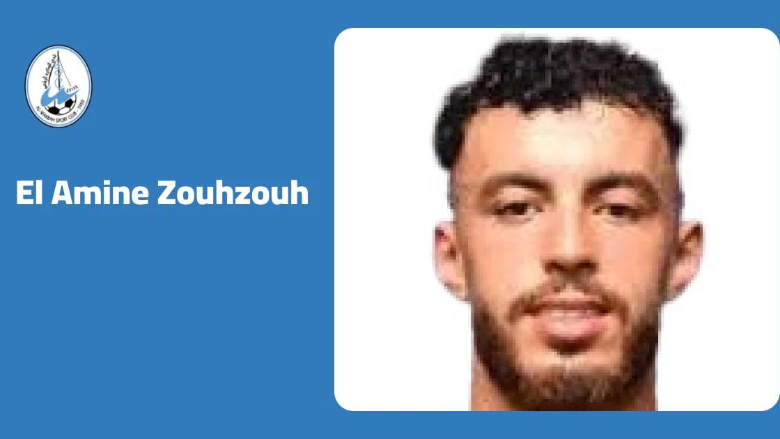 El Amine Zouhzouh leads Al Wakrah to crushing 3-0 win over Al Ahli Doha