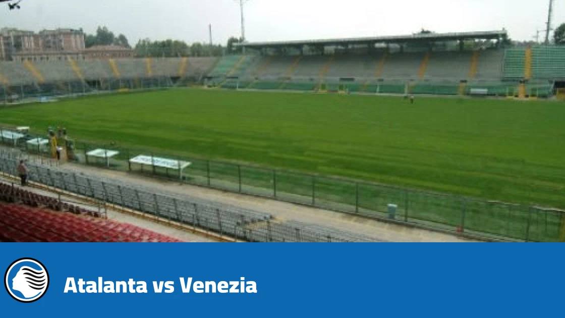 Numerous absences hit Atalanta and Venezia ahead of Serie A matchday 6 clash