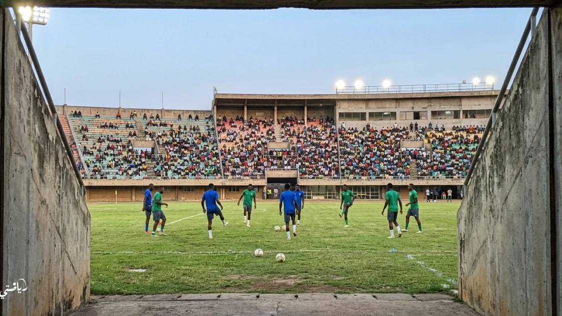 CODM Meknès host FAR Rabat in matchday 6 of the Botola Pro