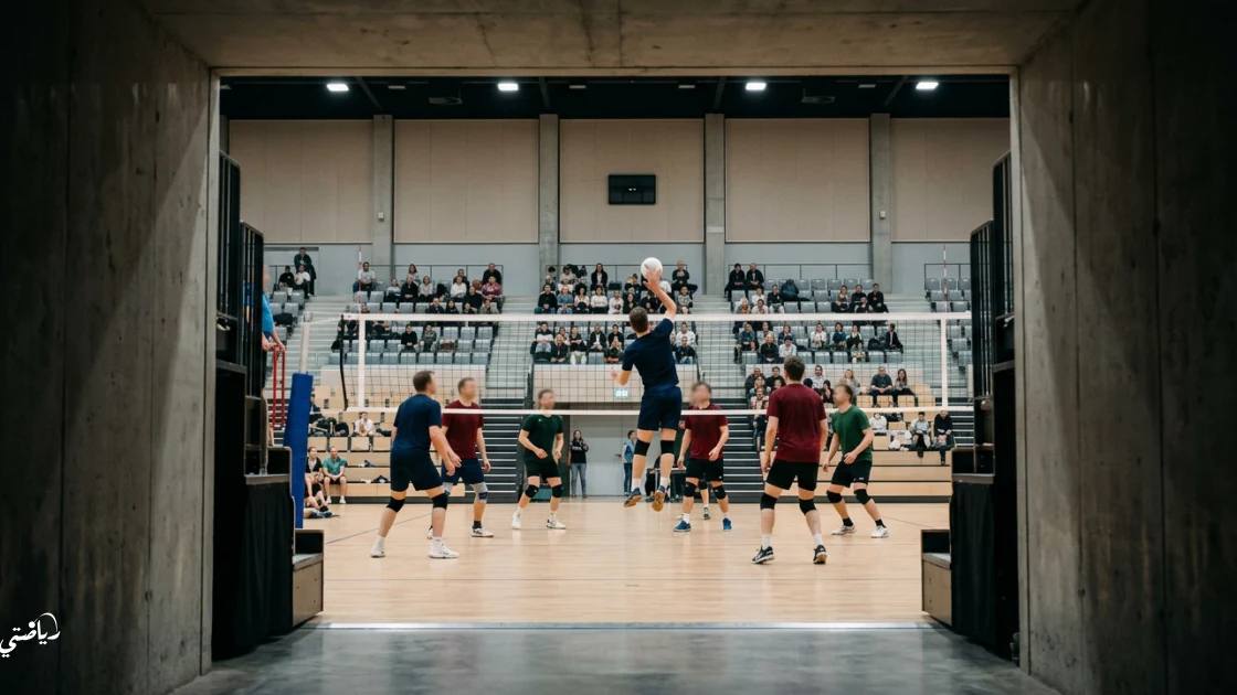 Trentino crush Cisterna 3-0 in matchday two of Volleyball SuperLega