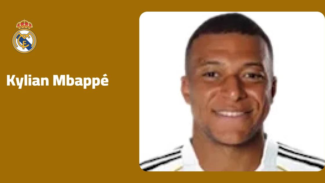 Mbappé scores twice as Real Madrid beat Sevilla 4-1
