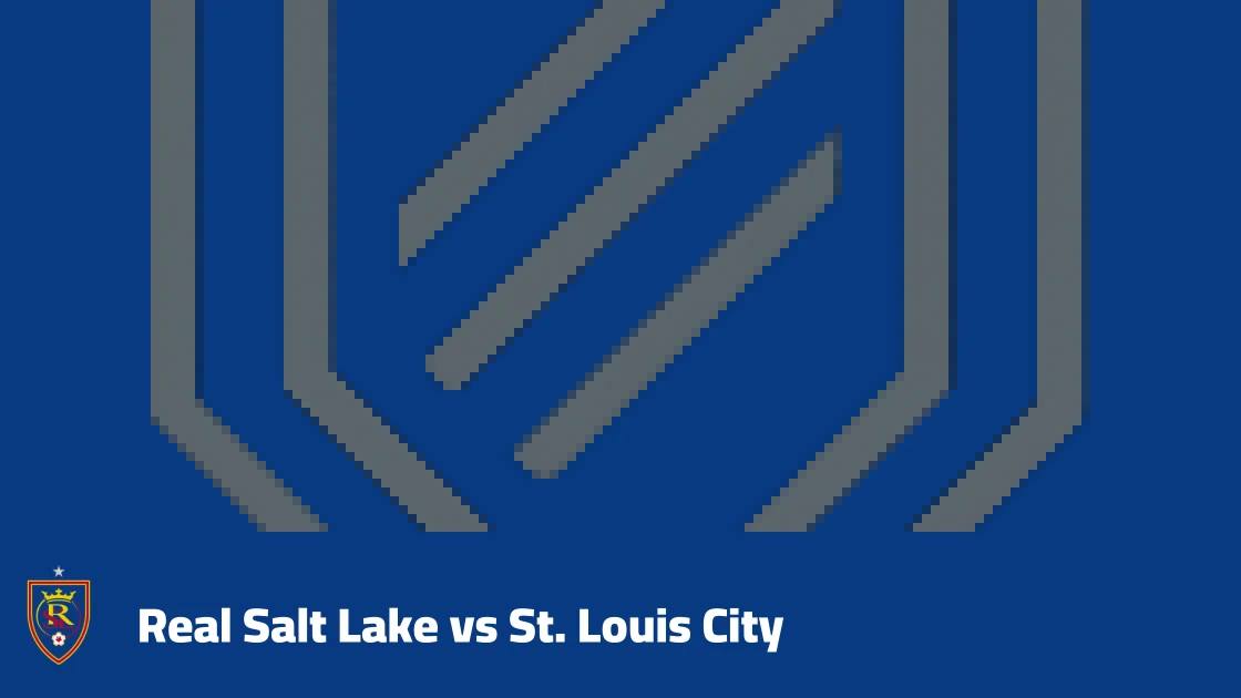 Real Salt Lake host St. Louis City in Matchday 31 of MLS