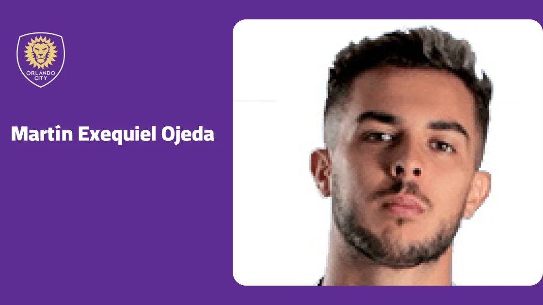 Ojeda reaches 15th goal of the season as Orlando City draw with New York City