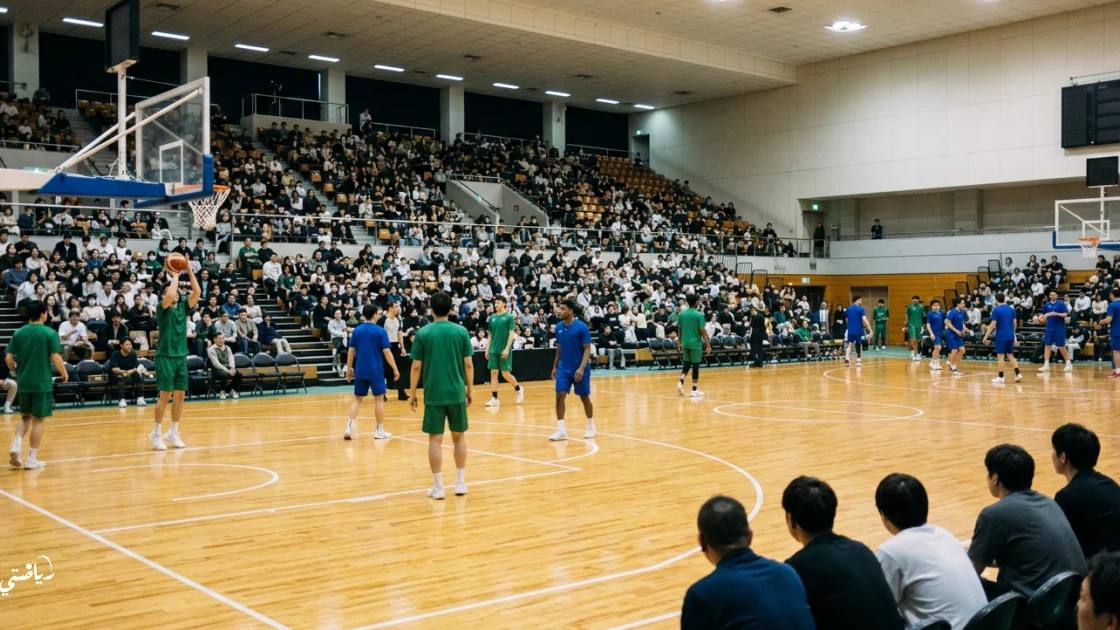 كليفلاند كافالييرز يستضيف مينيسوتا تيمبرولفز في الدوري الأمريكي لكرة السلة