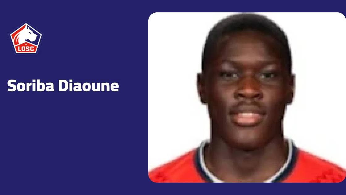 Diaoune scores brace against Galatasaray but Lille fall 2-4 in Champions League