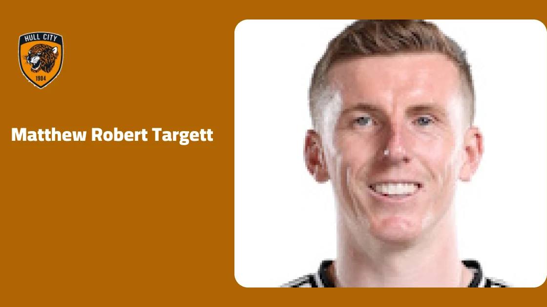 Matthew Targett recovers from ankle injury and returns to Hull City squad