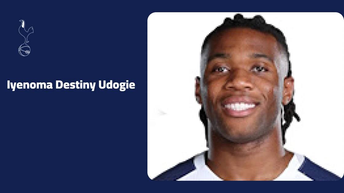 Udogie's knee injury puts his participation against Chelsea in doubt