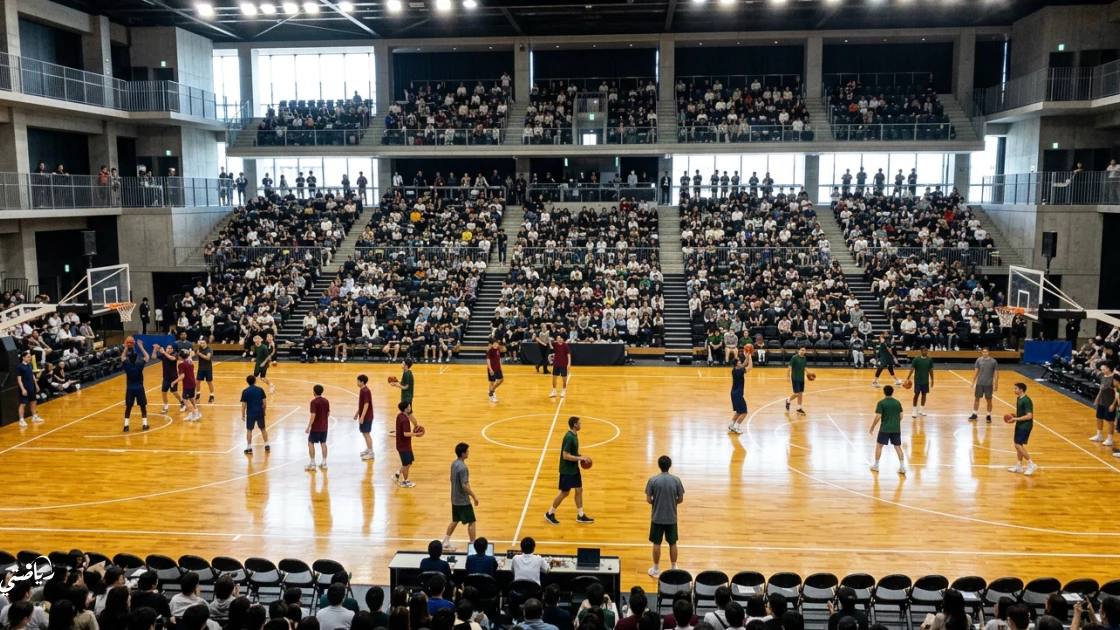 Dubai Basketball to host Paris in Matchday 8 of the EuroLeague