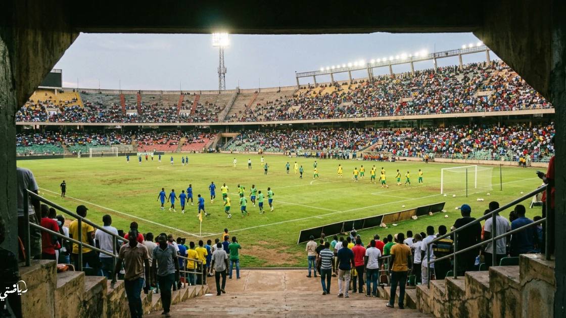 Asyut Petrol host El Gouna in matchday 8 of the Egyptian Premier League