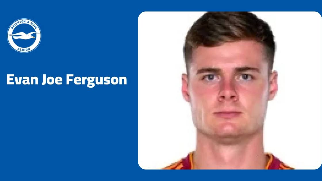 Ferguson returns to Brighton squad after ankle injury layoff