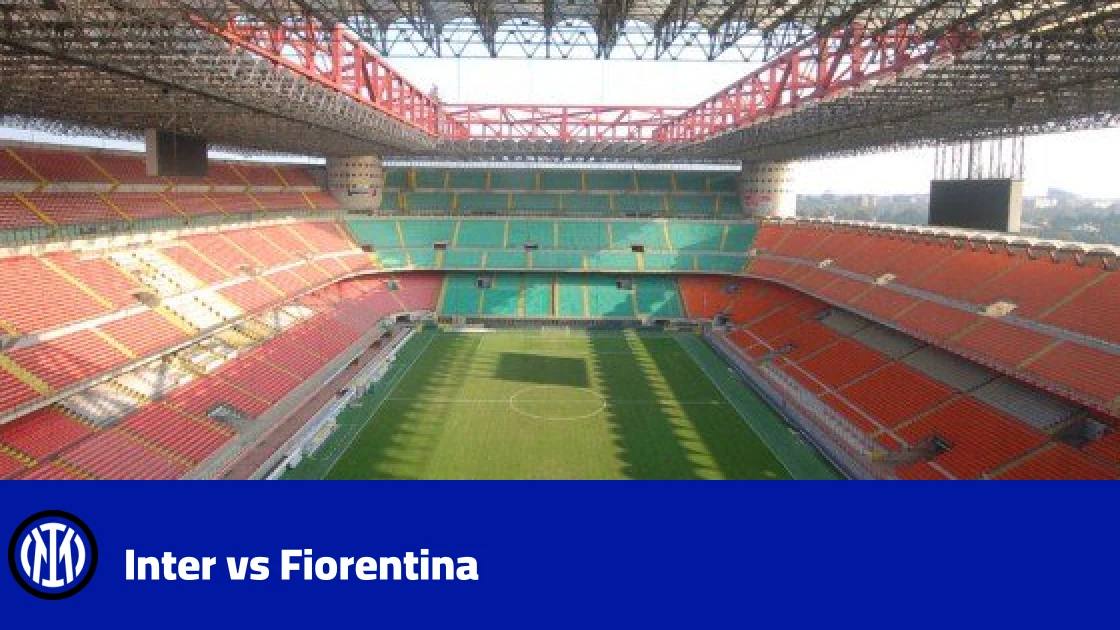 Inter turn the tables on Fiorentina with two goals in stoppage time instead of defeat