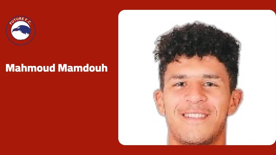 Mahmoud Mamdouh leads Future FC to victory over Enppi with a hat-trick in the Egyptian league