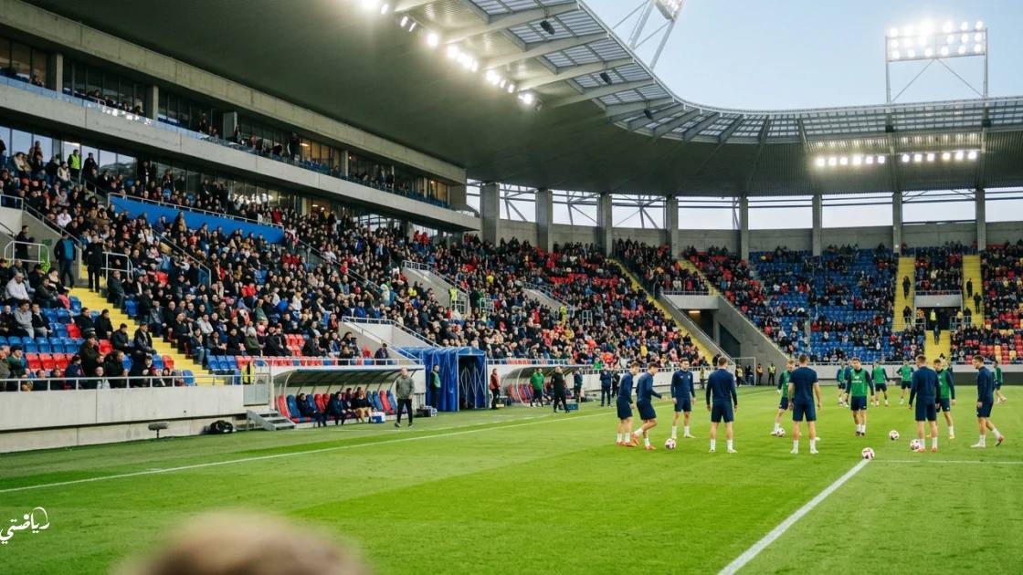 كاسا بيا يستضيف سبورتينغ لشبونة في الجولة 10 من الدوري البرتغالي