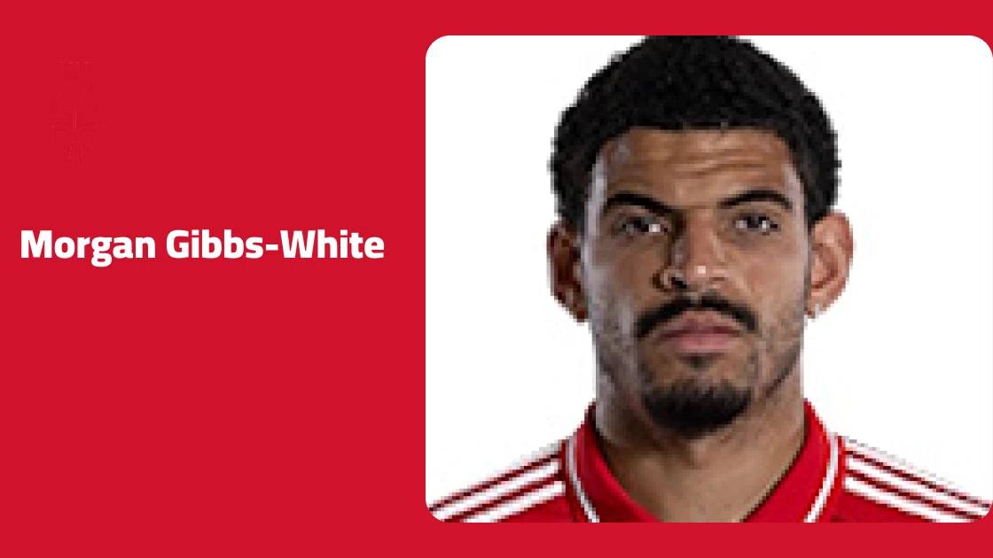 Gibbs-White returns to training with Nottingham Forest after injury