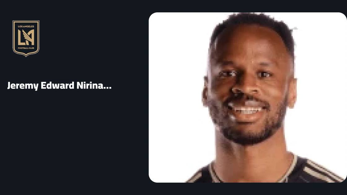 Ebolo returns to Los Angeles FC squad after injury layoff