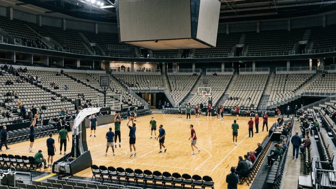 Lyon-Villeurbanne host Partizan in Round 8 of the EuroLeague