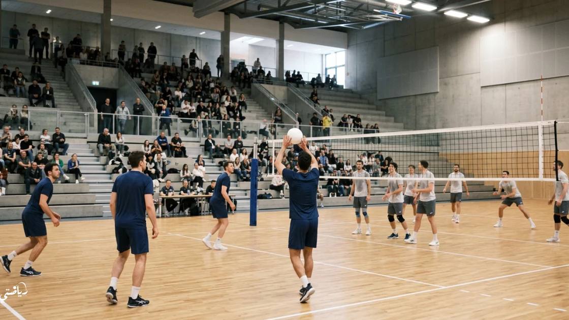 Altekma host Halkbank in Round 3 of Efeler Ligi volleyball