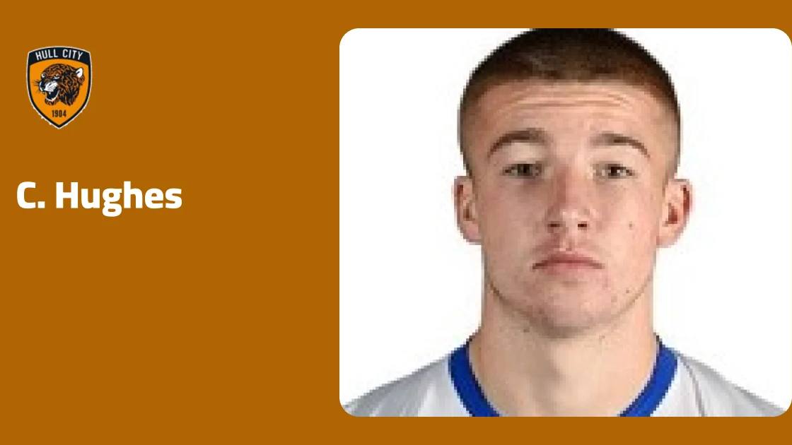 C. Hughes returns to Hull City squad after recovering from thigh injury