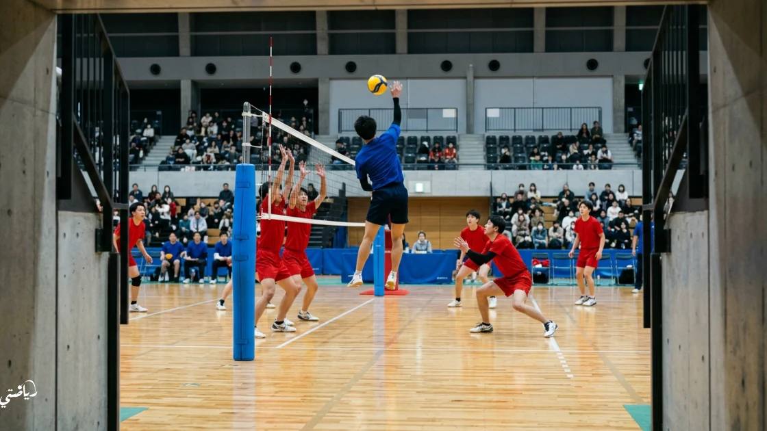 Katowice beat Slepsk Suwalki 3-2 in Polish Volleyball League
