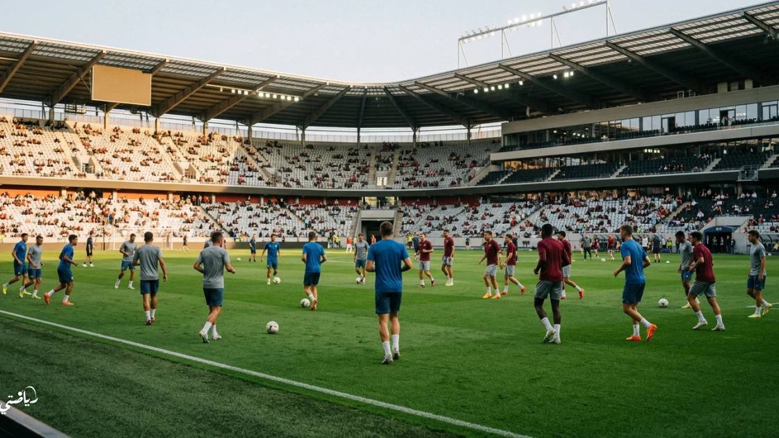 بوروسيا مونشنغلادباخ يستضيف بادربورن في الجولة 8 من الدوري الألماني