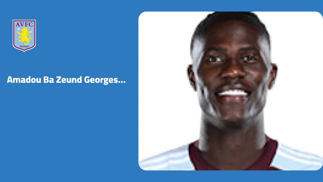 Onana returns to Aston Villa squad after injury absence
