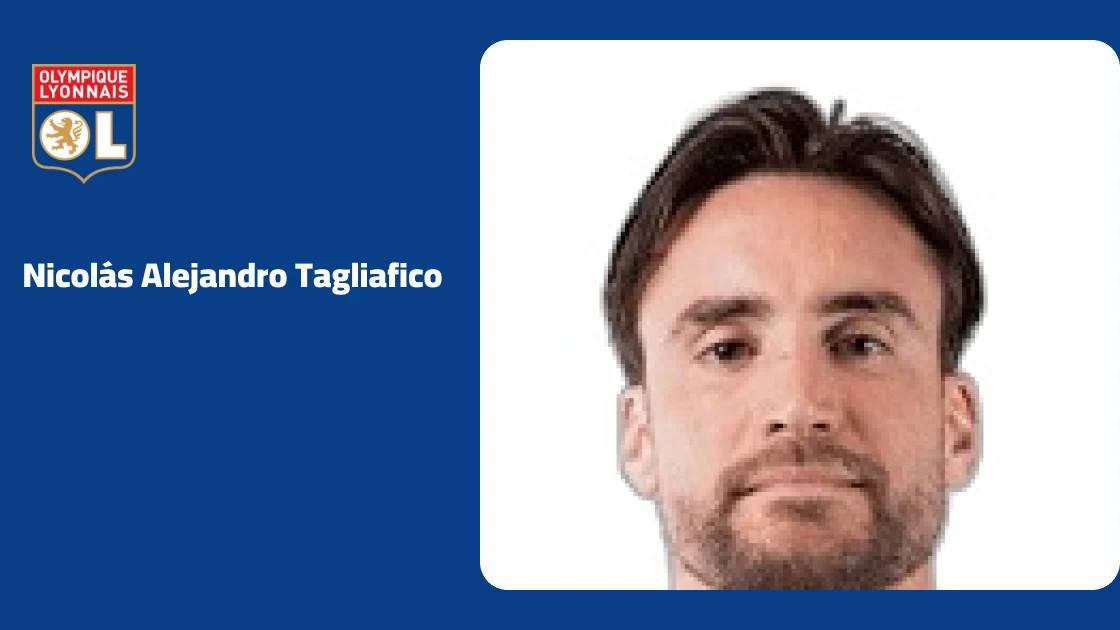 Muscle injury rules Tagliafico out of Lyon squad