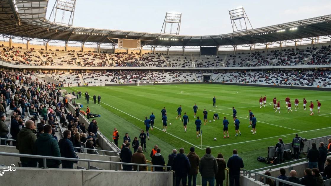 Le Havre host Paris Saint Germain in Matchday 9 of Ligue 1