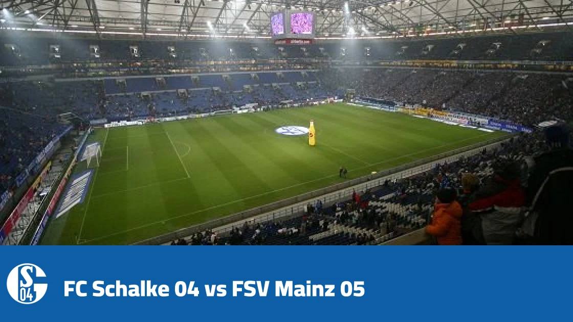 Absences for Schalke and Mainz ahead of Bundesliga Matchday 6 clash