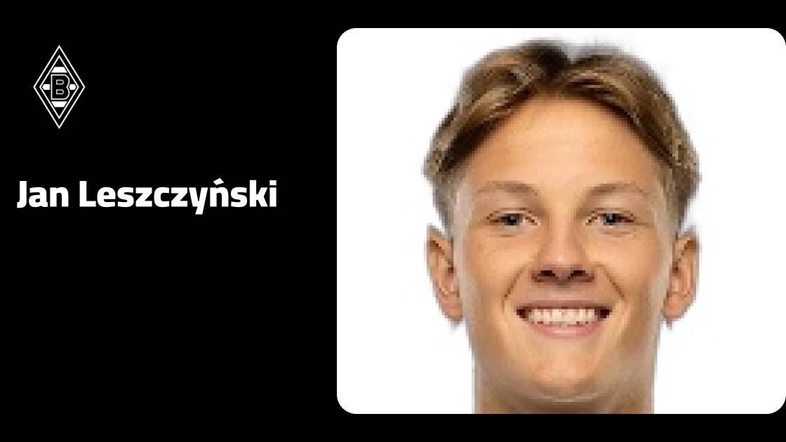 Jan Leszczyński returns to fitness after knee injury absence