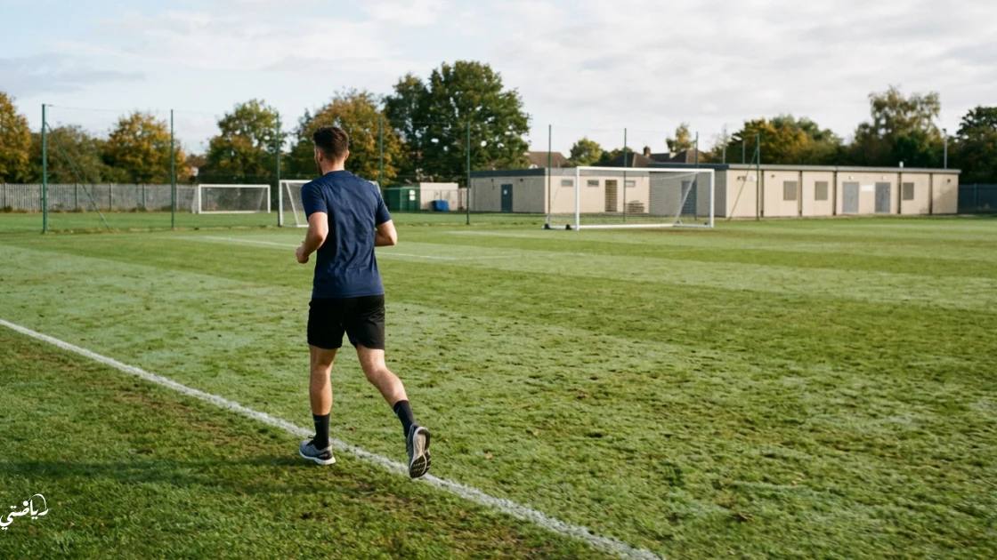 Meichtry returns to Genoa squad after absence due to muscle injury
