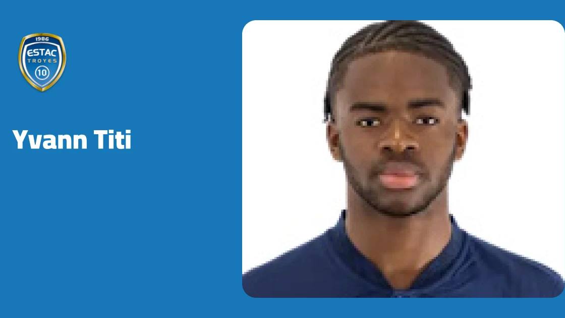 Titi returns to Estac Troyes squad after leg injury absence